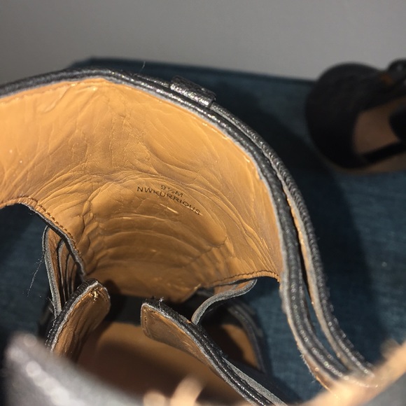 Nine West Heels - Picture 4 of 5